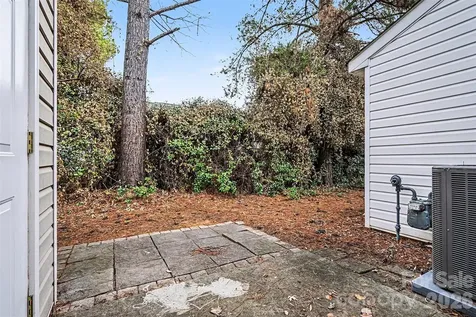 1825 Birch Heights Court Charlotte NC 28213