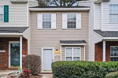 1825 Birch Heights Court Charlotte NC 28213