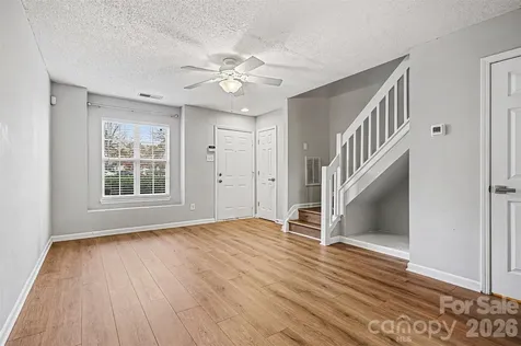 1825 Birch Heights Court Charlotte NC 28213