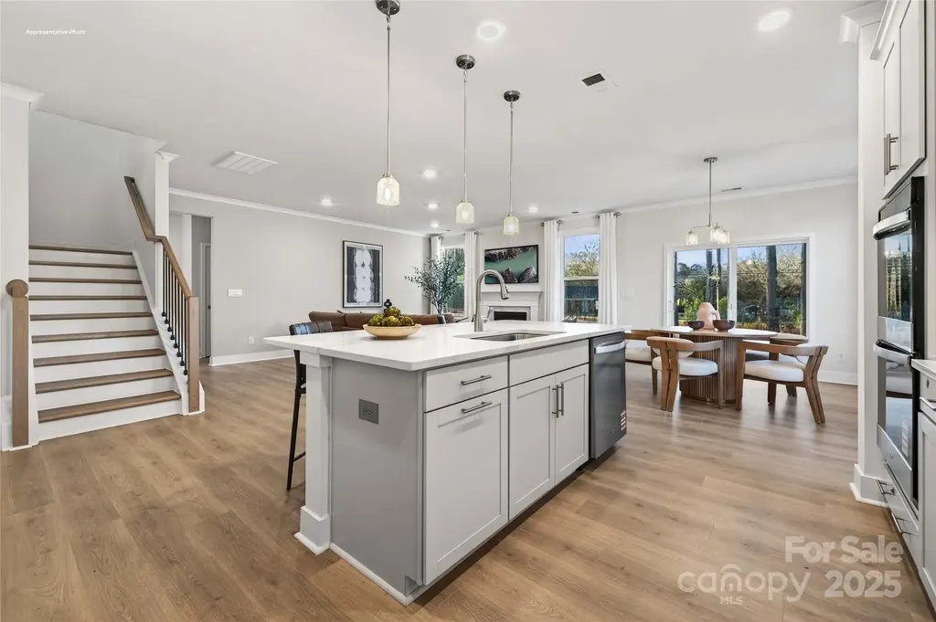 7211 Butternut Oak Terrace Huntersville NC 28078