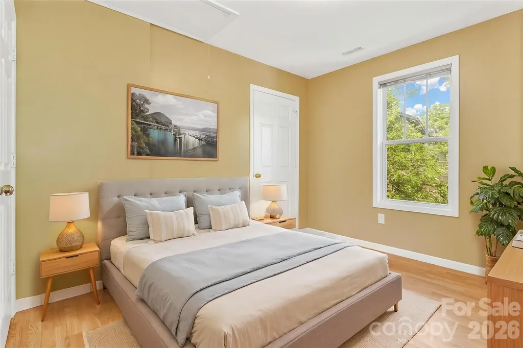 4 Mckinley Avenue Asheville NC 28803