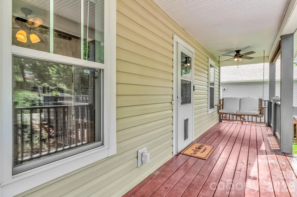 4 Mckinley Avenue Asheville NC 28803