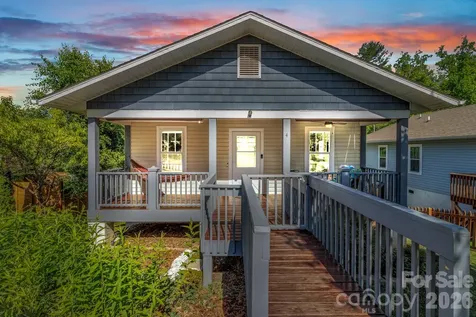 4 Mckinley Avenue Asheville NC 28803