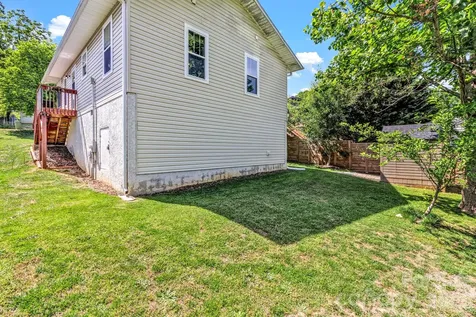4 Mckinley Avenue Asheville NC 28803