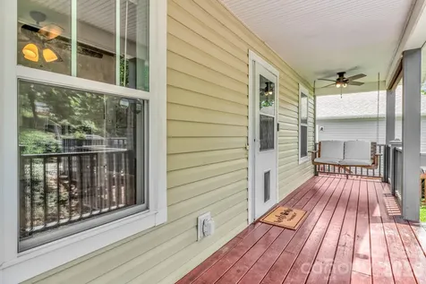4 Mckinley Avenue Asheville NC 28803