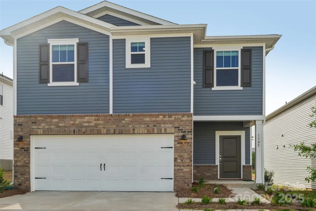 418 Luna Lane Shelby NC 28152