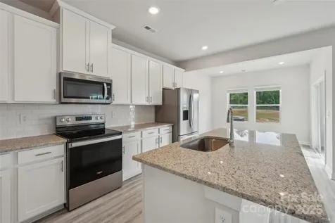 418 Luna Lane Shelby NC 28152