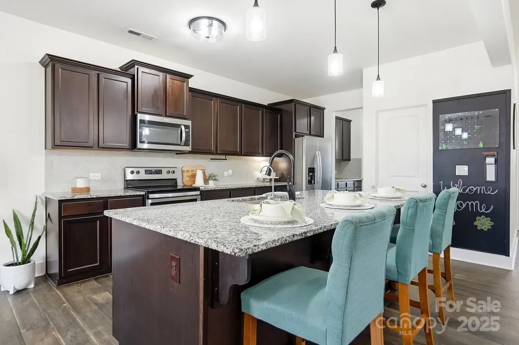316 Gentle Bend Cove Locust NC 28097