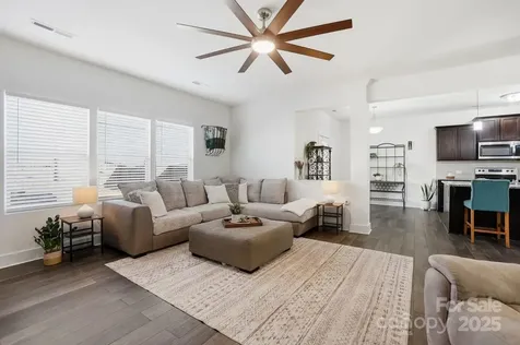 316 Gentle Bend Cove Locust NC 28097