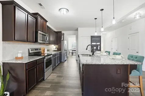 316 Gentle Bend Cove Locust NC 28097