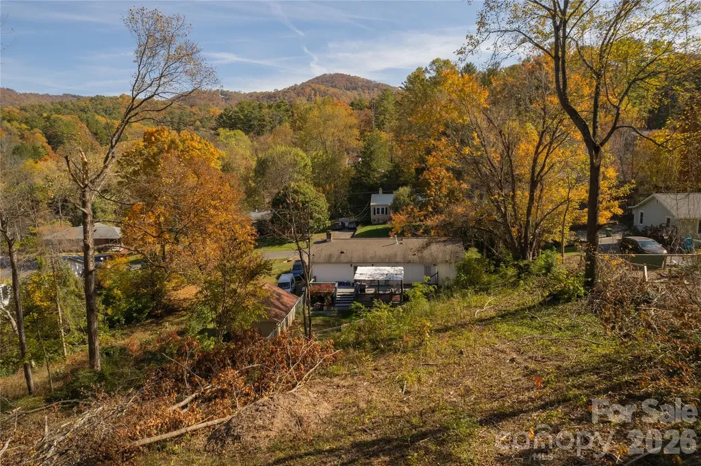13 Bassett Road Asheville NC 28804