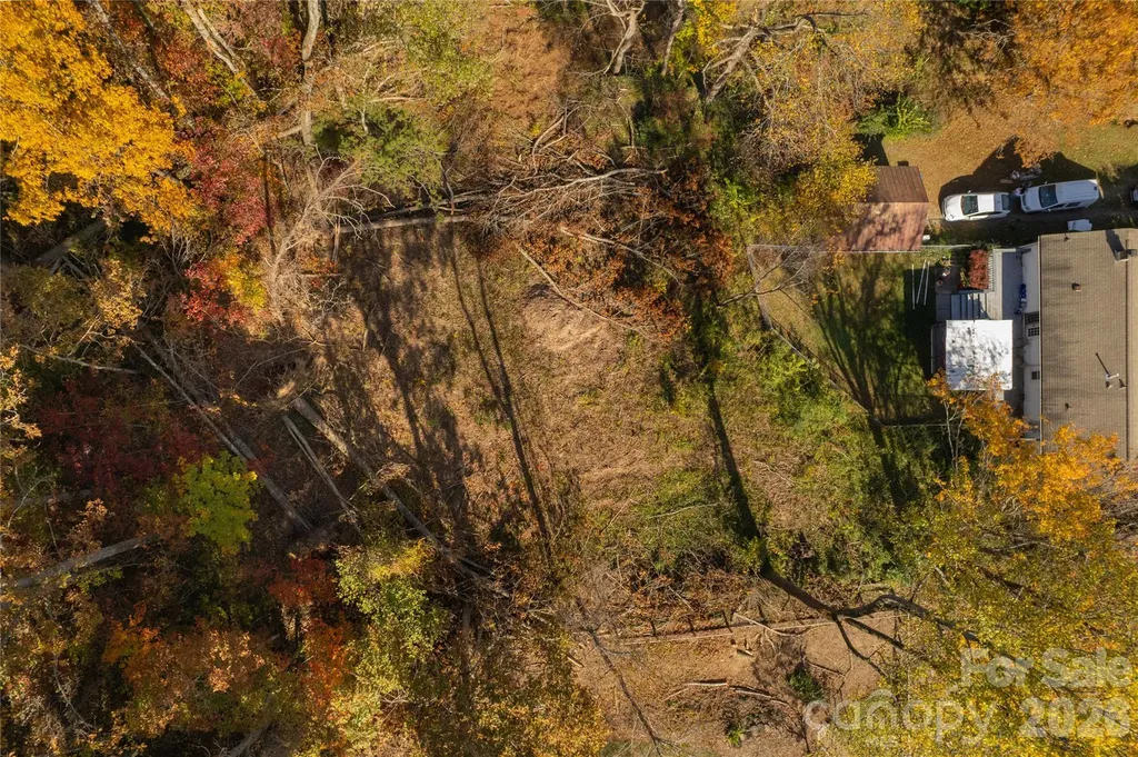 13 Bassett Road Asheville NC 28804