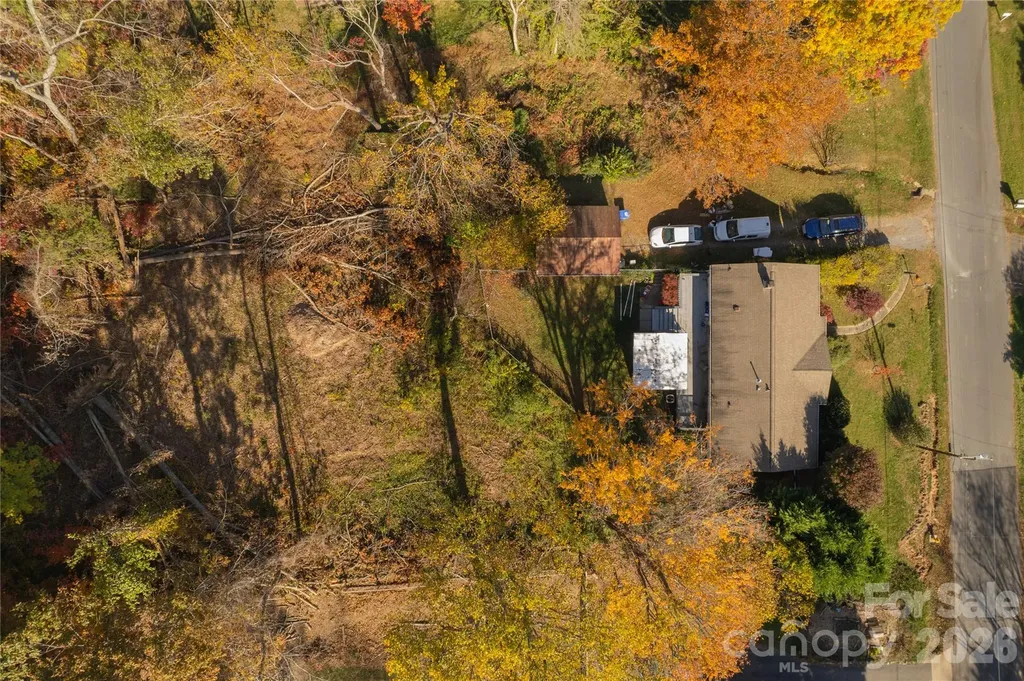 13 Bassett Road Asheville NC 28804
