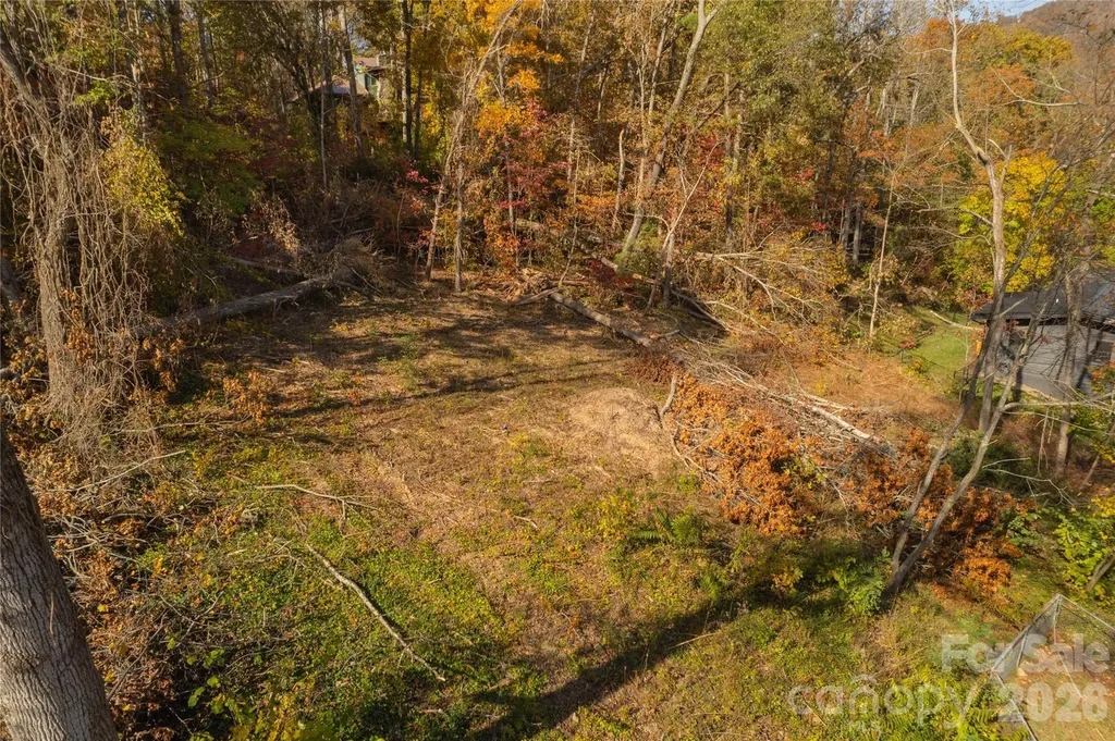 13 Bassett Road Asheville NC 28804