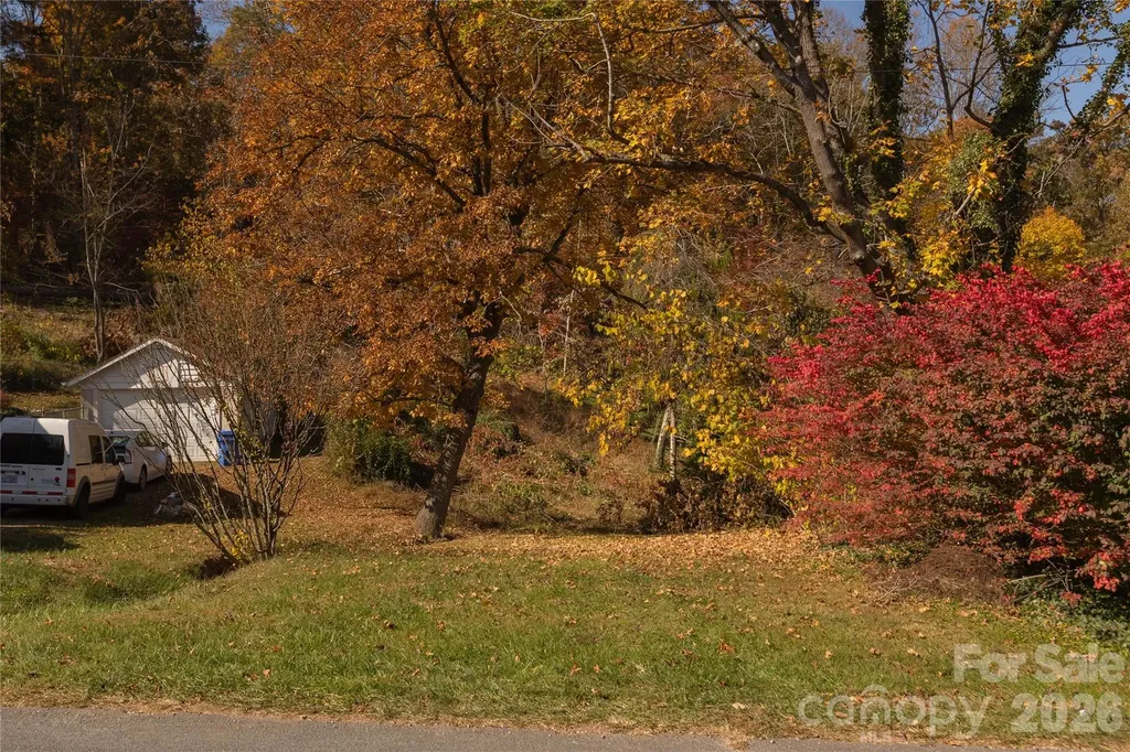 13 Bassett Road Asheville NC 28804