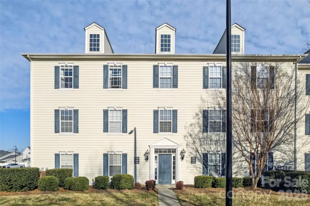 3956 Town Center Road Harrisburg NC 28075