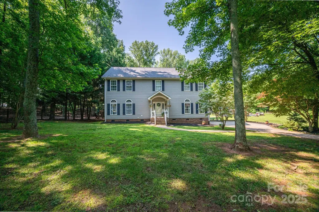 1575 Lewis Farm Road Kings Mountain NC 28086