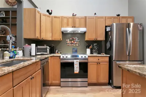 4 Unoga Court Brevard NC 28712
