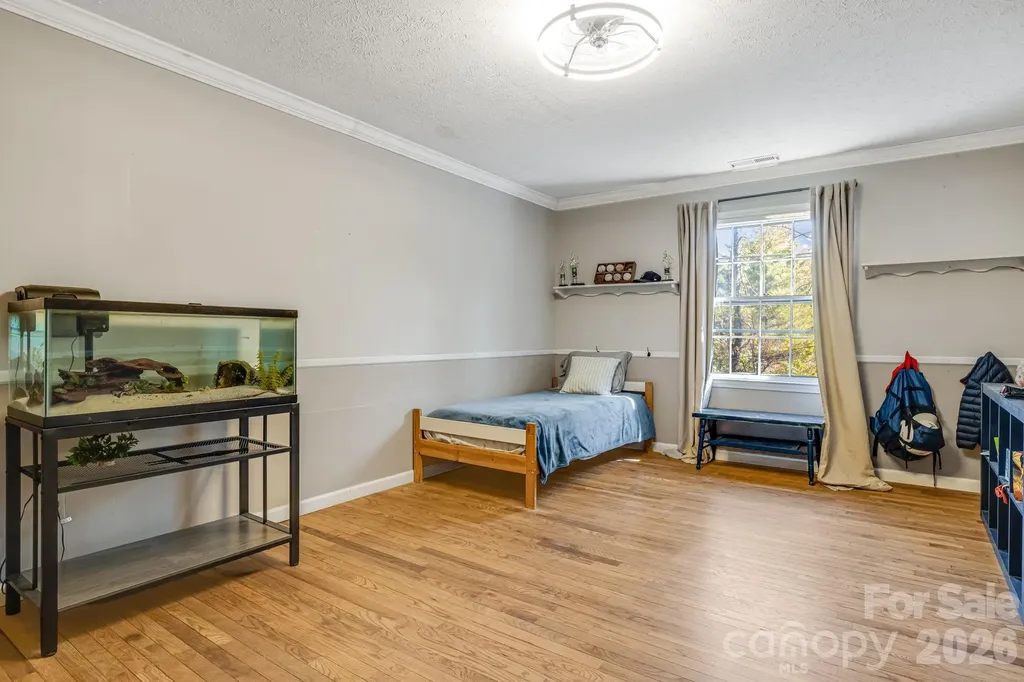 203 Davis Mountain Road Laurel Park NC 28739