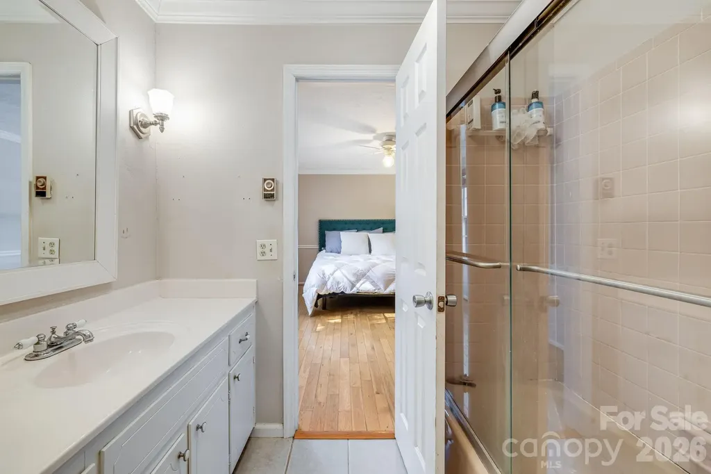 203 Davis Mountain Road Laurel Park NC 28739