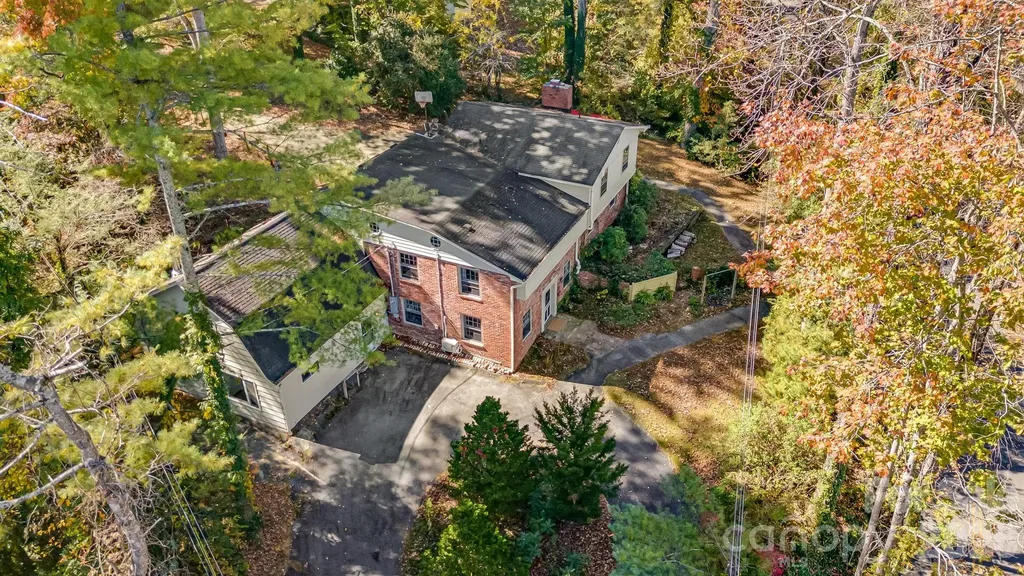 203 Davis Mountain Road Laurel Park NC 28739