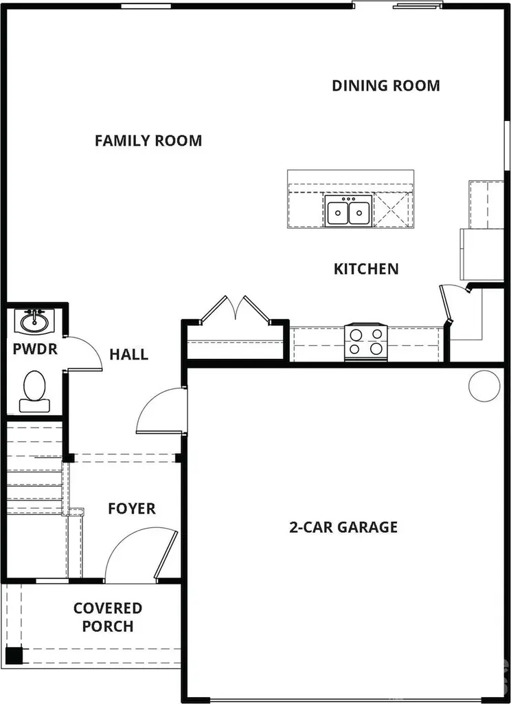 3471 Saddlebred Drive Gastonia NC 28052