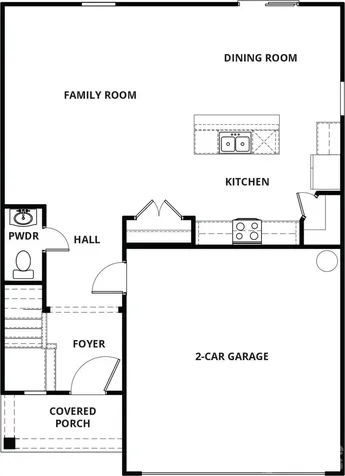 3471 Saddlebred Drive Gastonia NC 28052