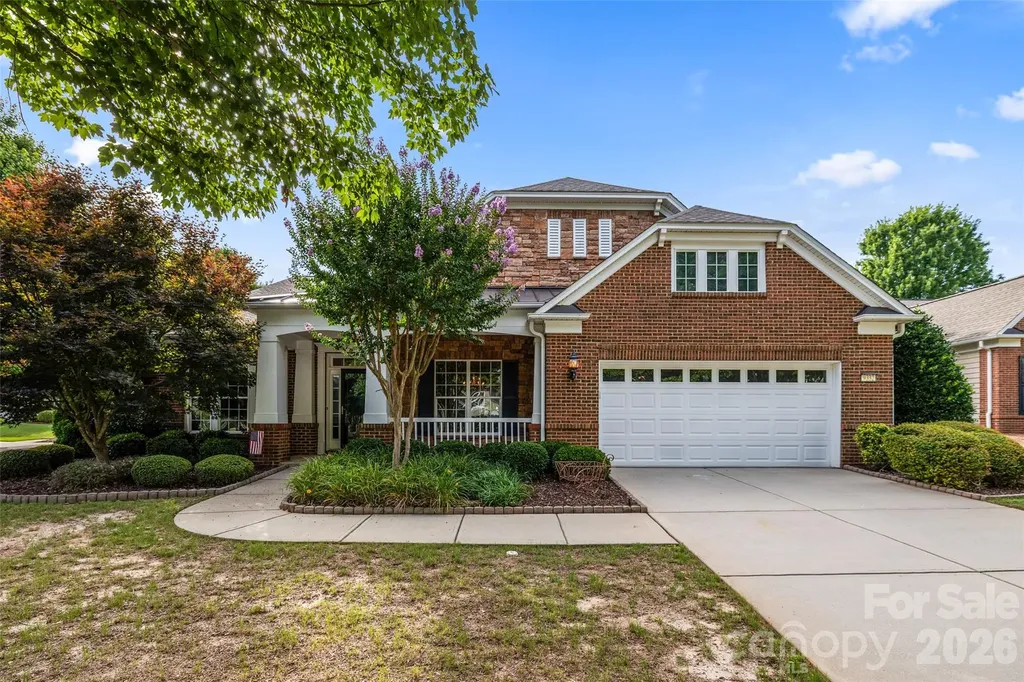 9332 Whistling Straits Drive Fort Mill SC 29707