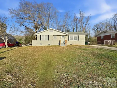 1420 Rollingwood Drive Charlotte NC 28217