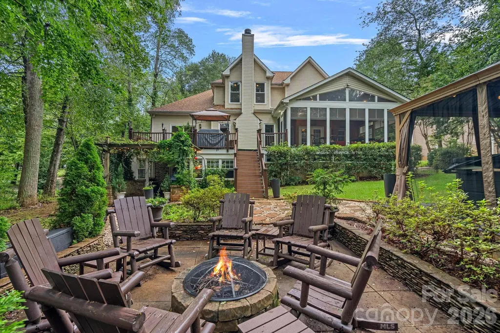 172 Tawny Bark Drive Mooresville NC 28117
