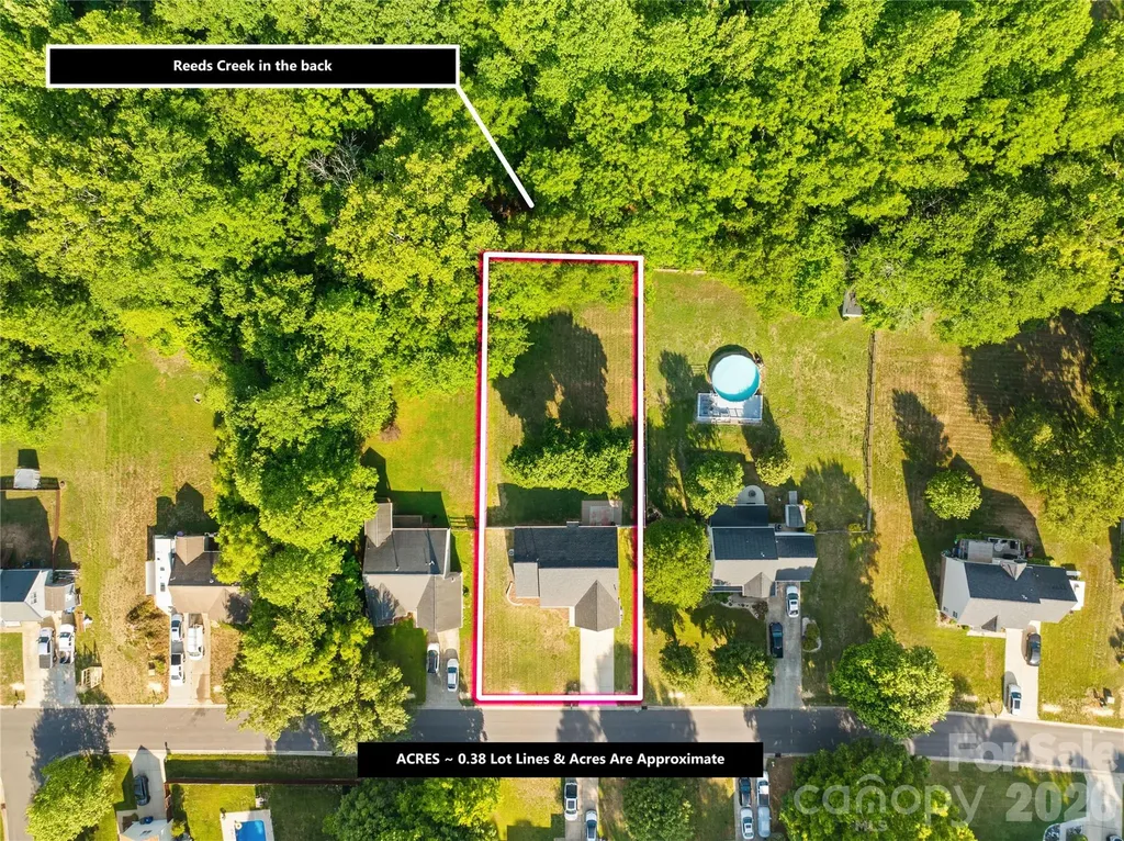161 Bradford Glyn Drive Mooresville NC 28115