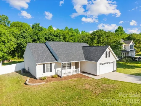 161 Bradford Glyn Drive Mooresville NC 28115