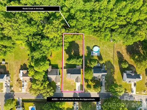 161 Bradford Glyn Drive Mooresville NC 28115