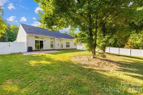 161 Bradford Glyn Drive Mooresville NC 28115