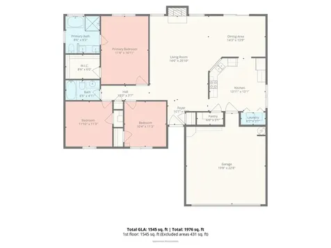 161 Bradford Glyn Drive Mooresville NC 28115