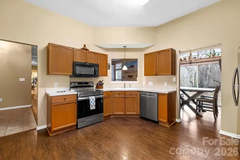161 Bradford Glyn Drive Mooresville NC 28115