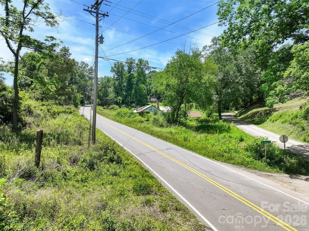 347 Richland Creek Road Clyde NC 28721