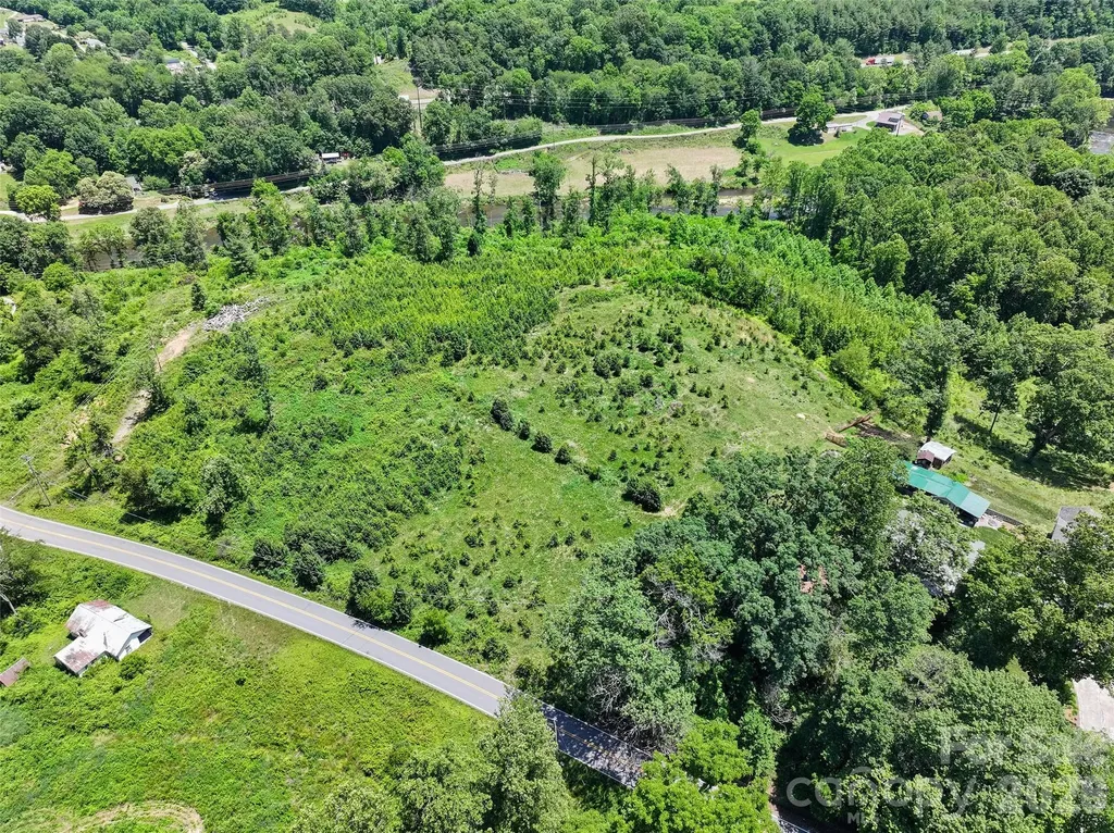 347 Richland Creek Road Clyde NC 28721