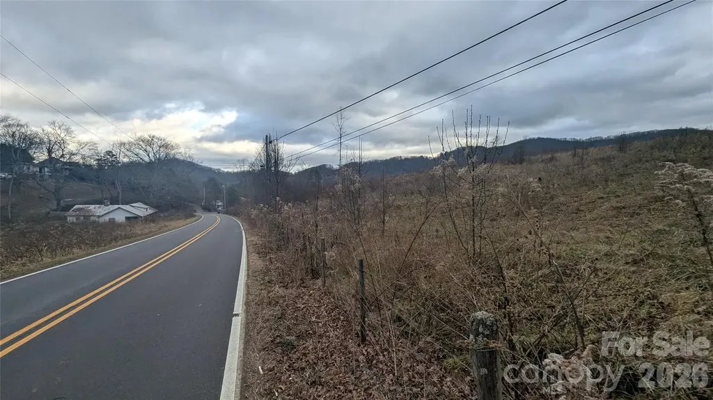 347 Richland Creek Road Clyde NC 28721