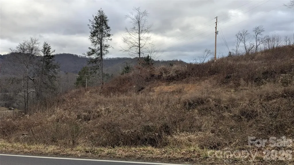 347 Richland Creek Road Clyde NC 28721