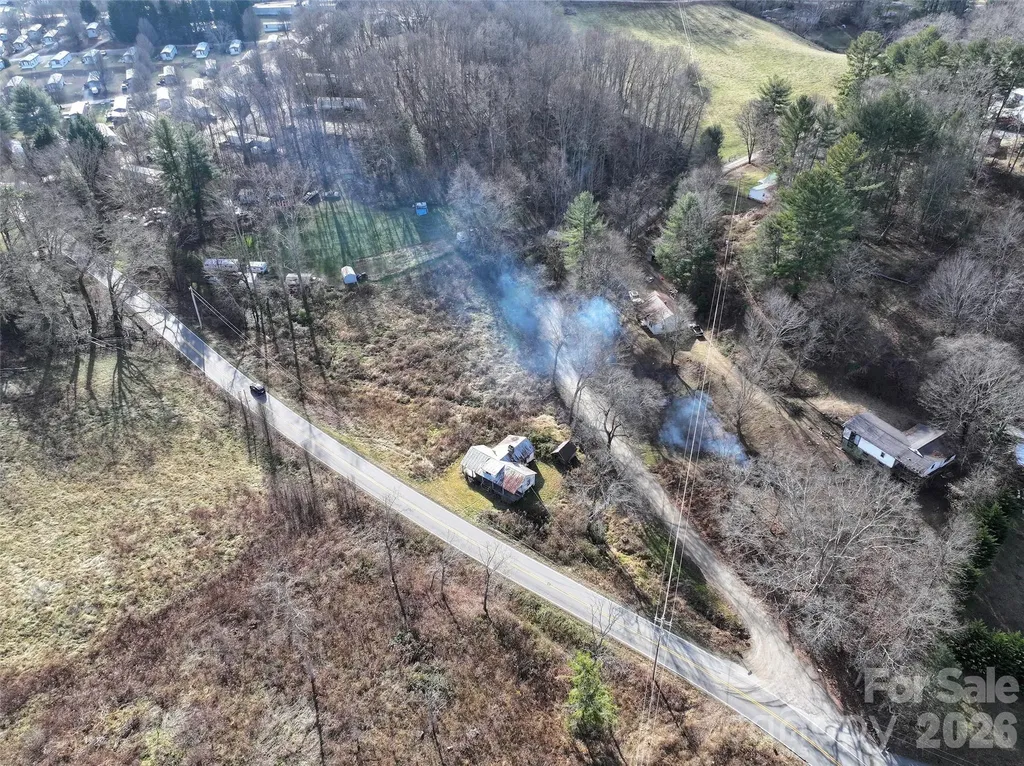 347 Richland Creek Road Clyde NC 28721