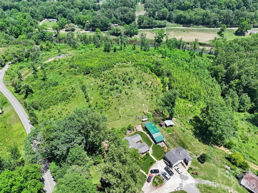 347 Richland Creek Road Clyde NC 28721