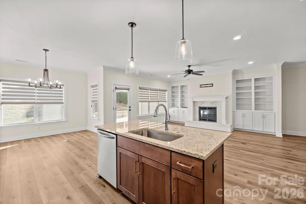 1109 Bunch Drive Statesville NC 28677