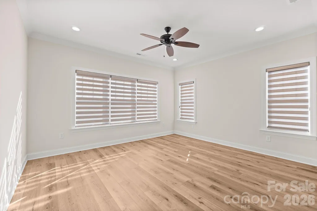 1109 Bunch Drive Statesville NC 28677