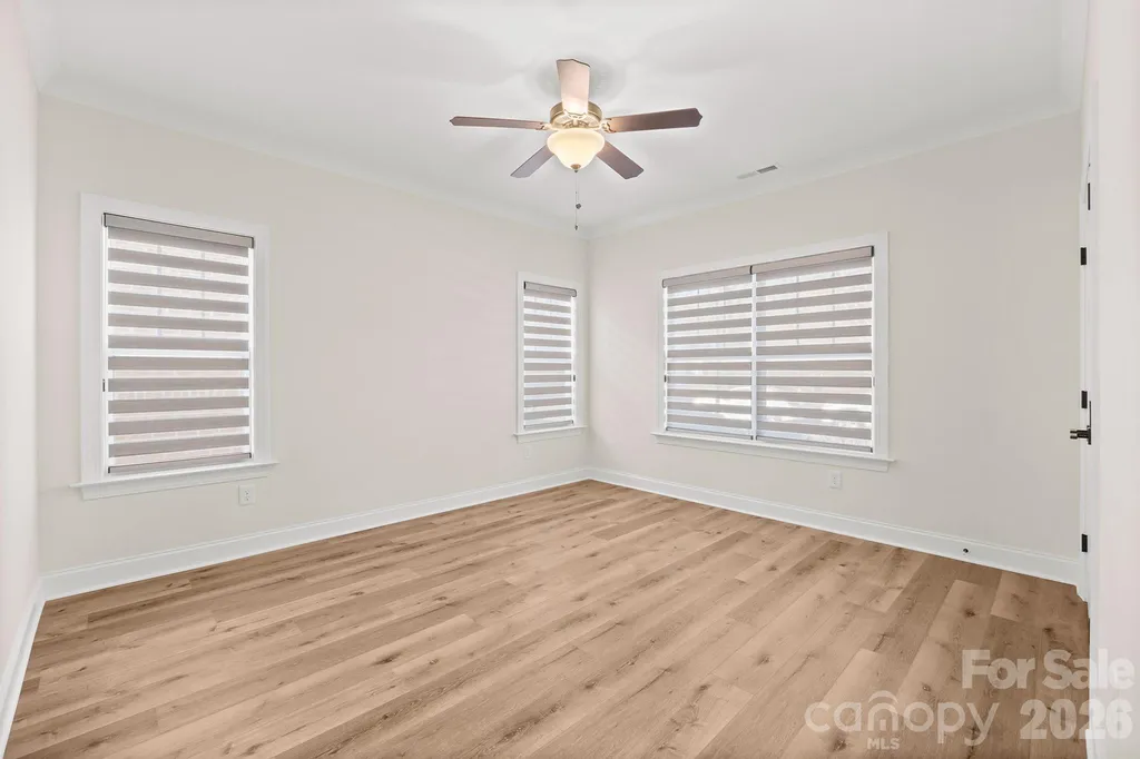 1109 Bunch Drive Statesville NC 28677