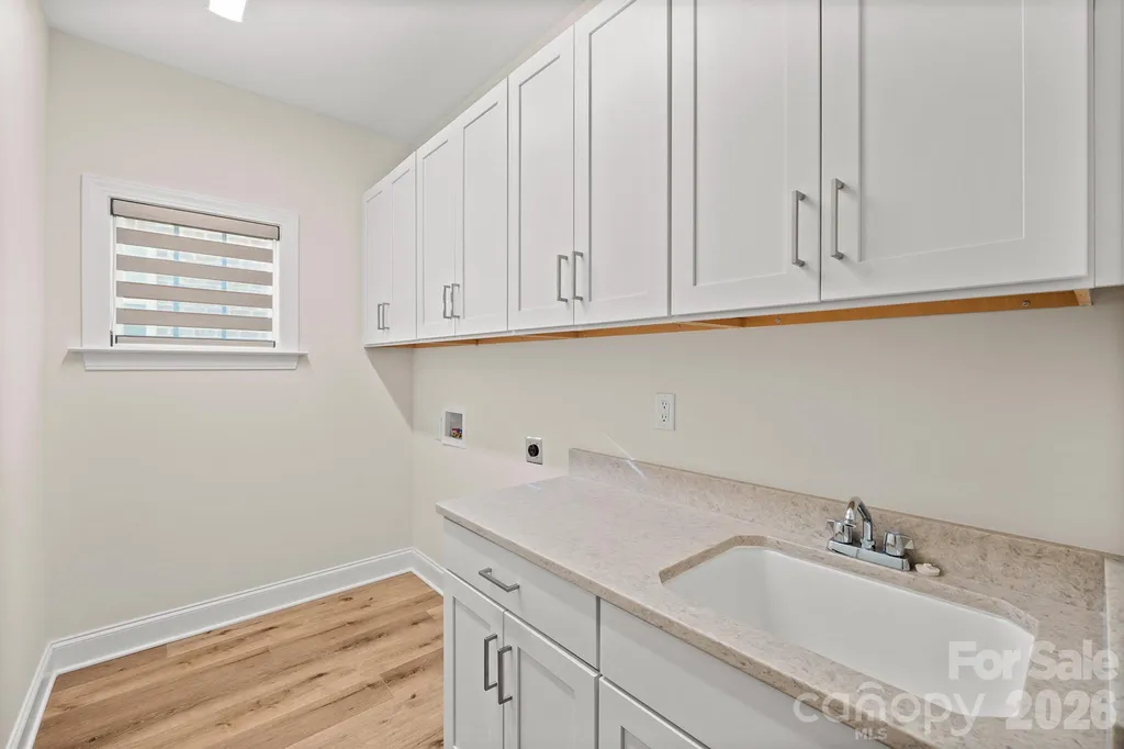1109 Bunch Drive Statesville NC 28677
