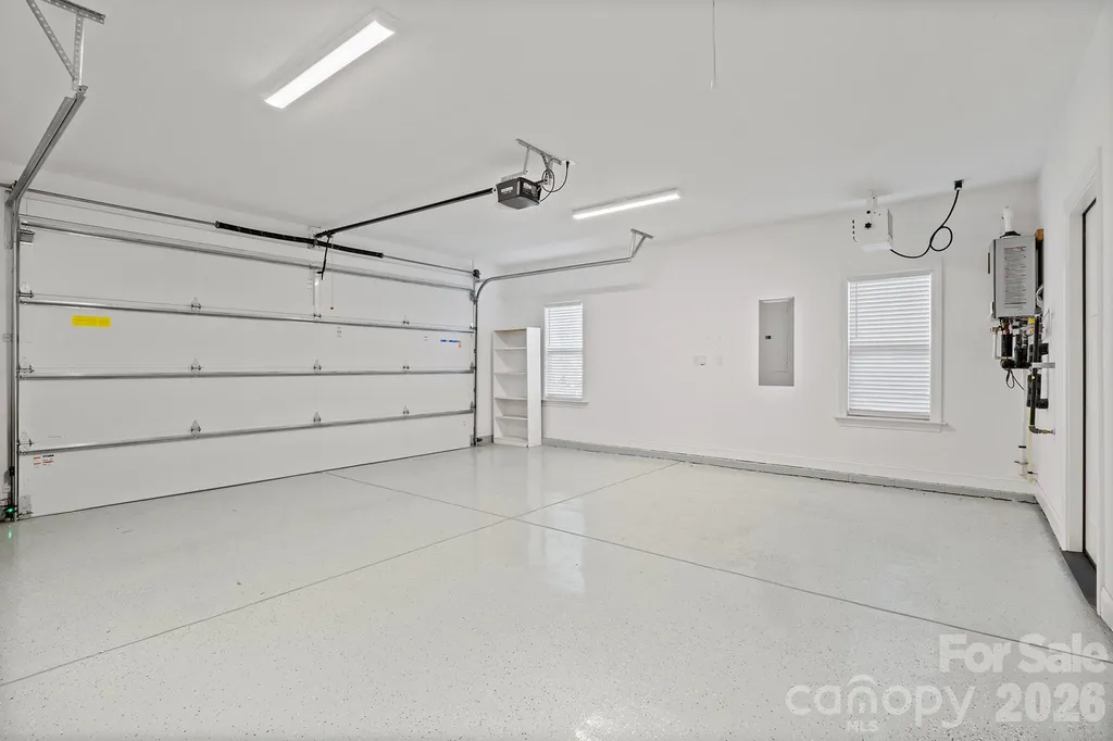 1109 Bunch Drive Statesville NC 28677