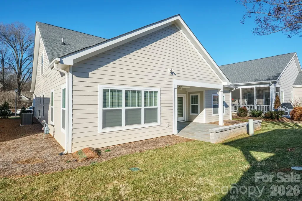 1109 Bunch Drive Statesville NC 28677