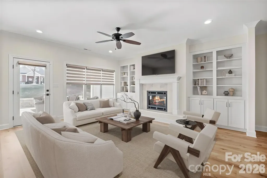 1109 Bunch Drive Statesville NC 28677