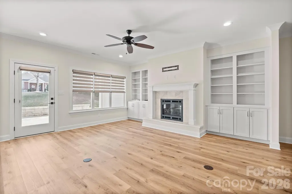 1109 Bunch Drive Statesville NC 28677